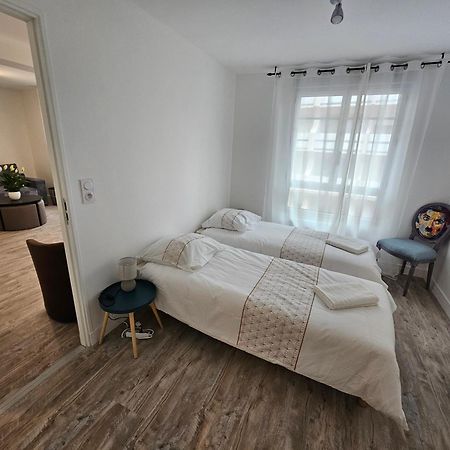 Apartament Le Chaleureux Lourdes Hyper Centre Zewnętrze zdjęcie