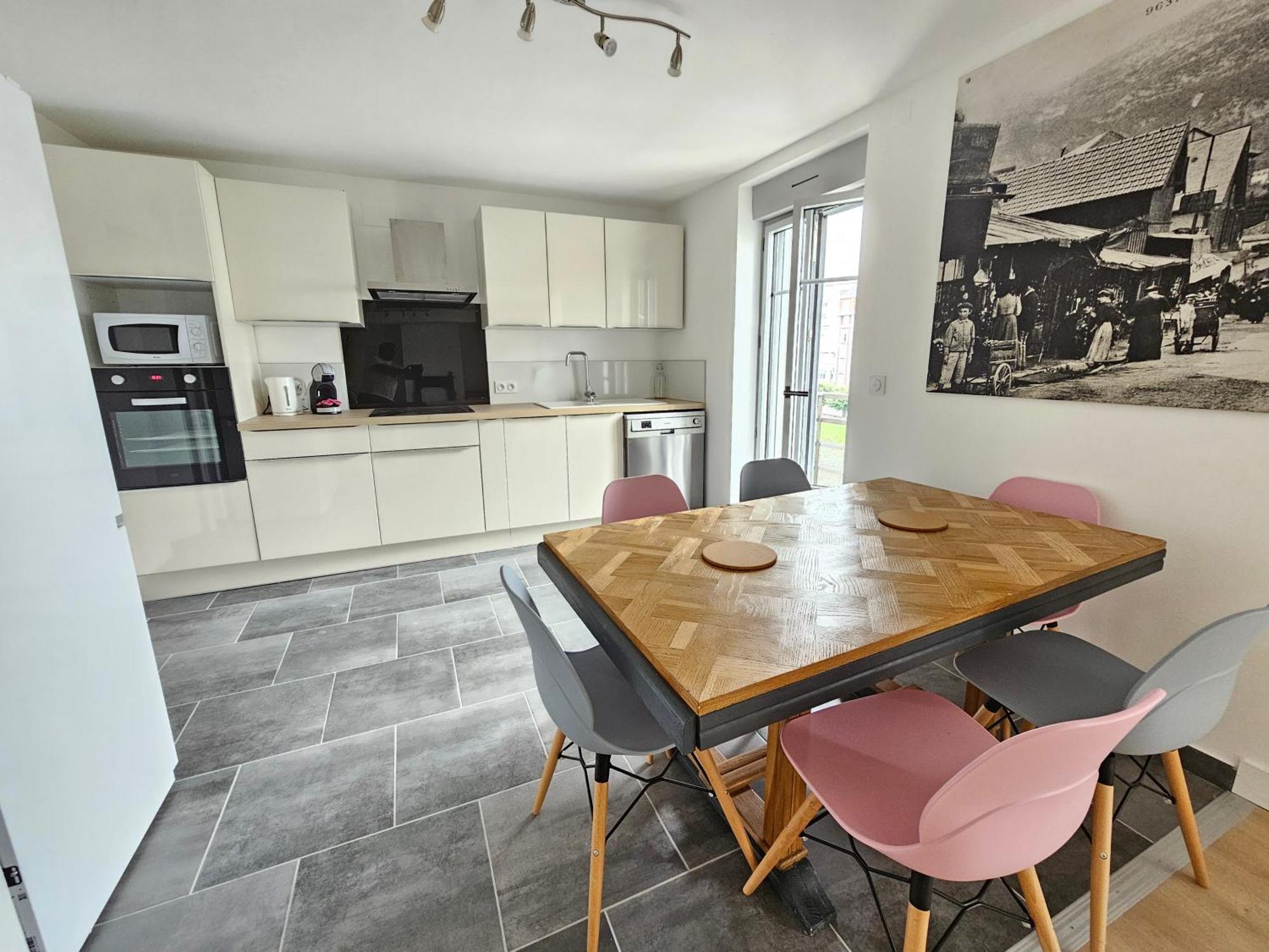 Apartament Le Chaleureux Lourdes Hyper Centre Zewnętrze zdjęcie