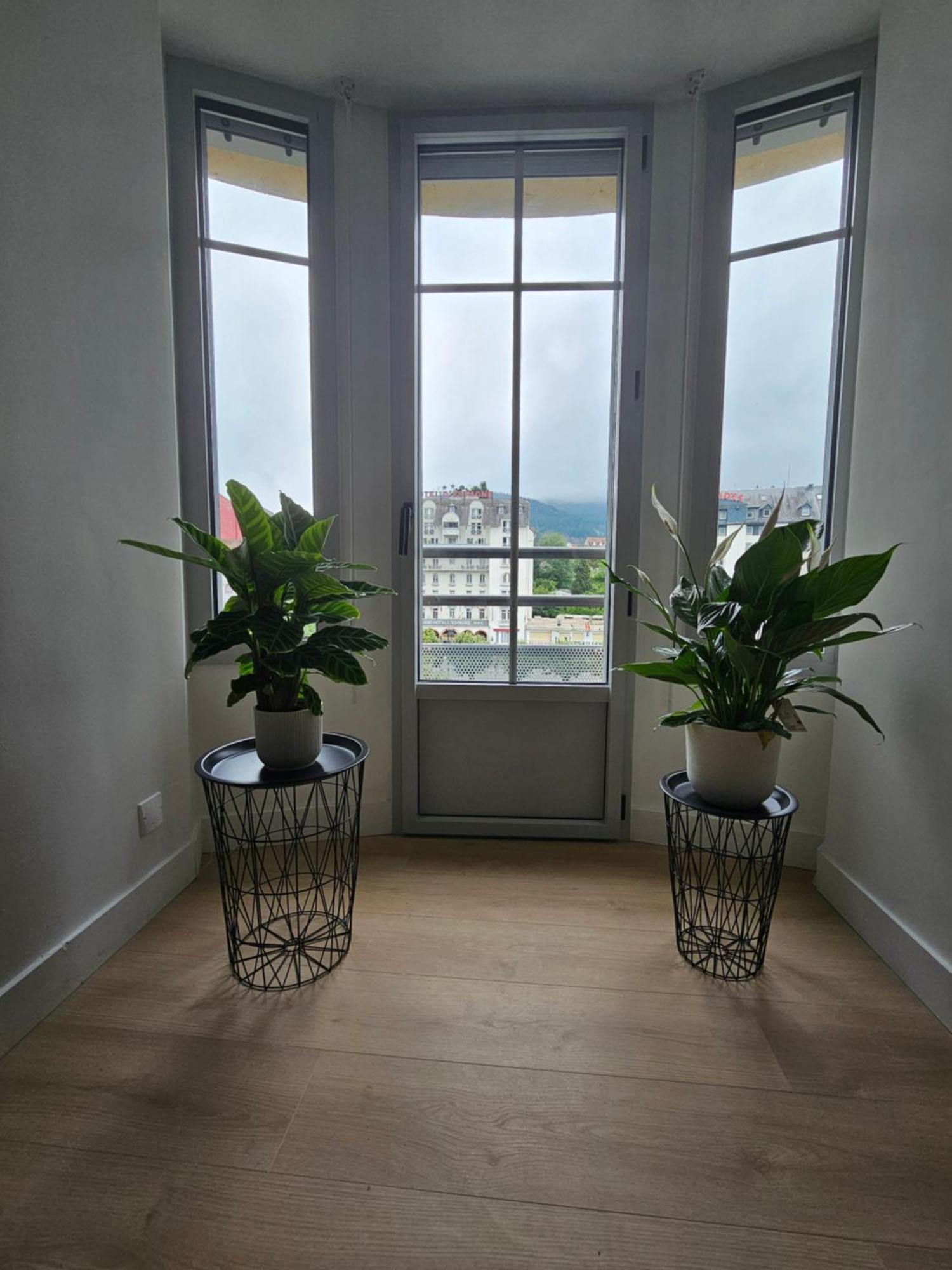 Apartament Le Chaleureux Lourdes Hyper Centre Zewnętrze zdjęcie