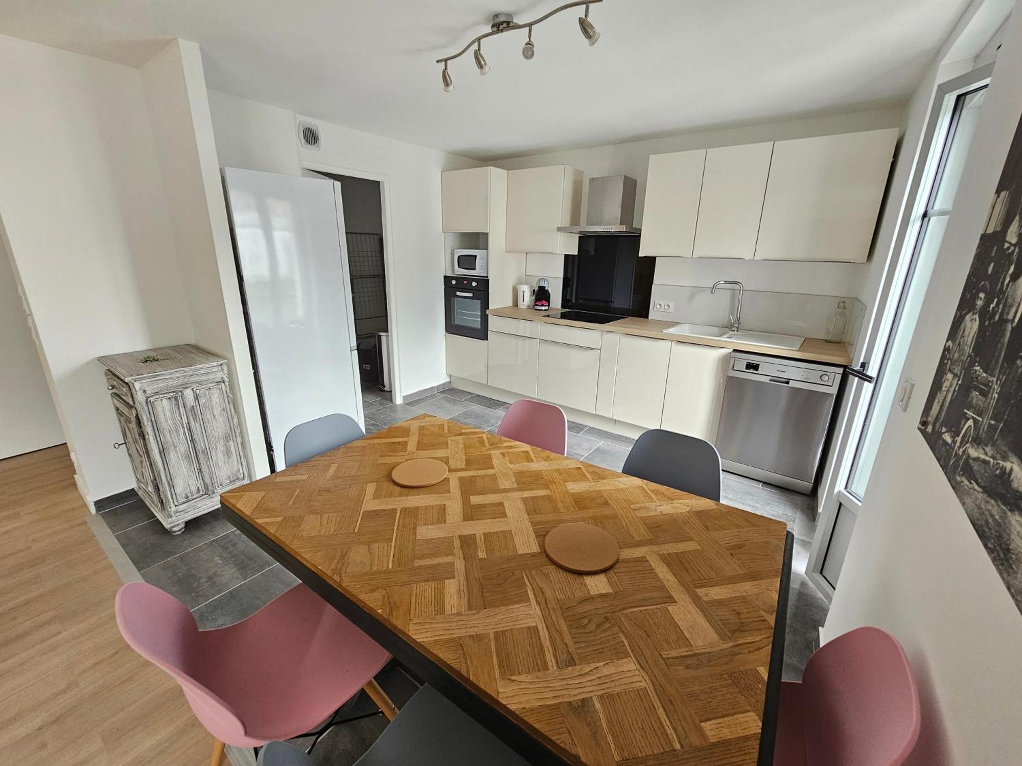 Apartament Le Chaleureux Lourdes Hyper Centre Zewnętrze zdjęcie