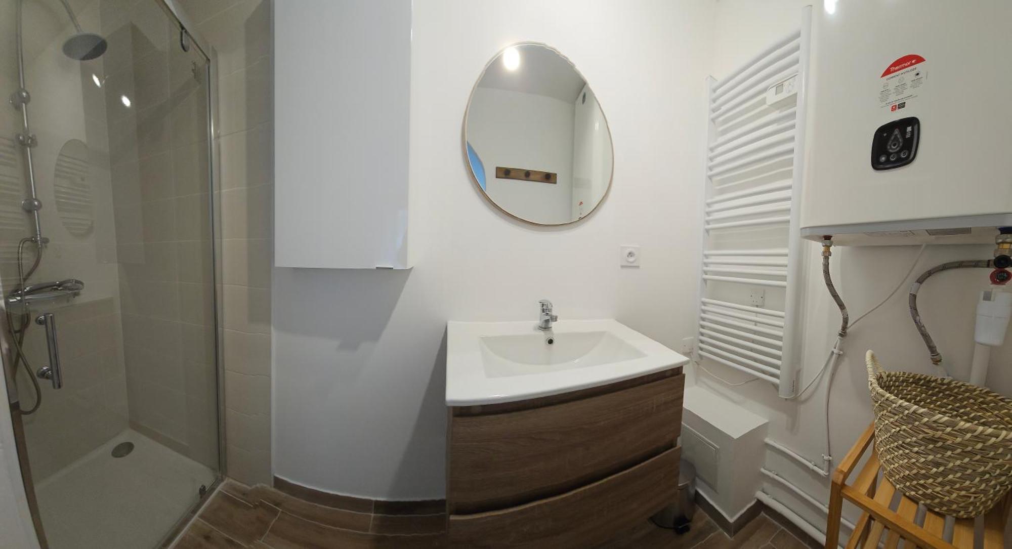 Apartament Le Chaleureux Lourdes Hyper Centre Zewnętrze zdjęcie