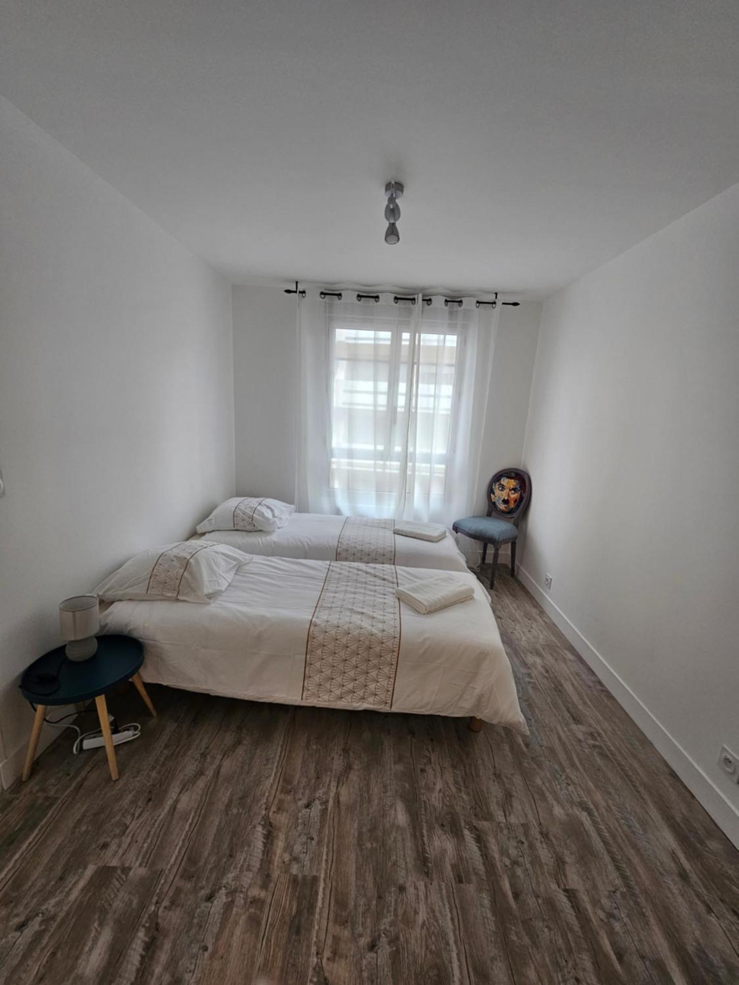 Apartament Le Chaleureux Lourdes Hyper Centre Zewnętrze zdjęcie