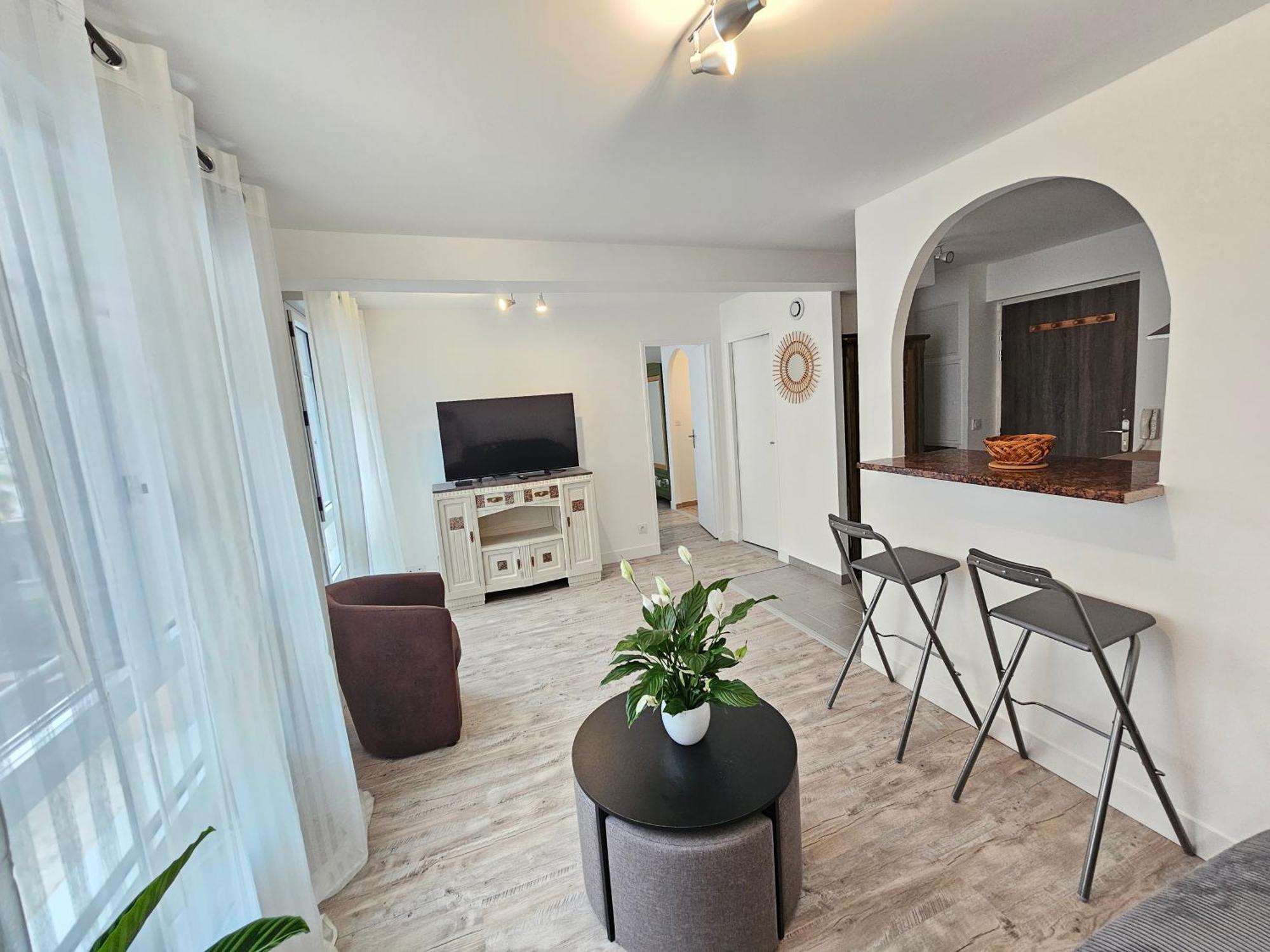 Apartament Le Chaleureux Lourdes Hyper Centre Zewnętrze zdjęcie