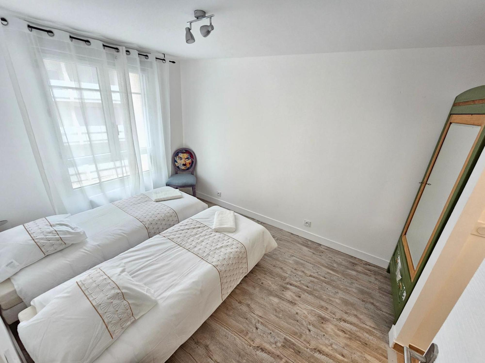 Apartament Le Chaleureux Lourdes Hyper Centre Zewnętrze zdjęcie