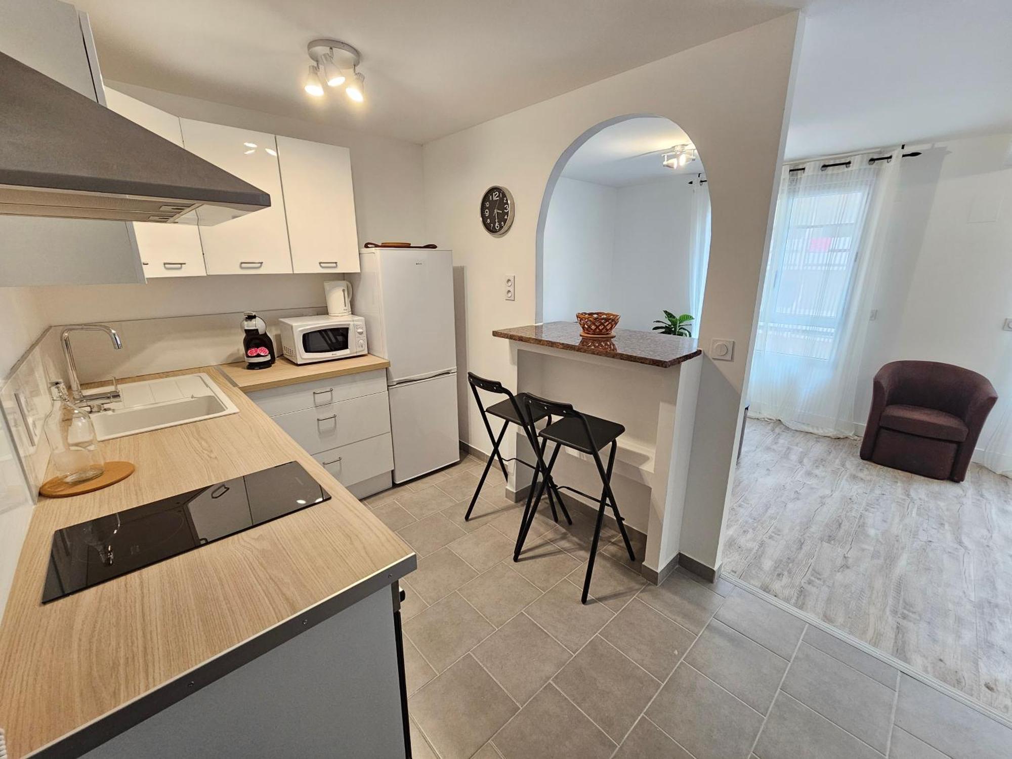 Apartament Le Chaleureux Lourdes Hyper Centre Zewnętrze zdjęcie